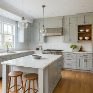 Kitchen Renovations Durban modern kitchen design