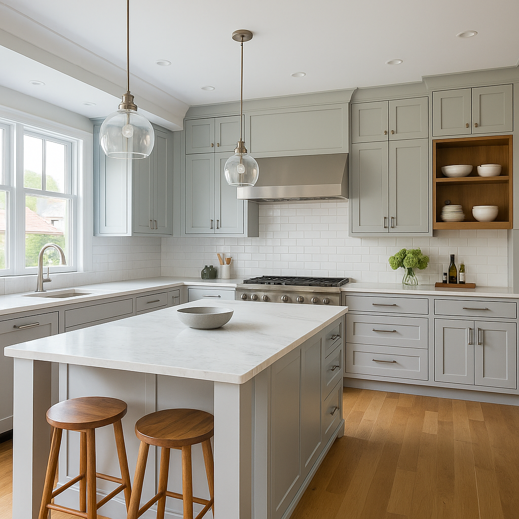 Kitchen Renovations Durban modern kitchen design
