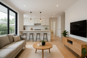 Home renovation contractors Durban complete modern home upgrade